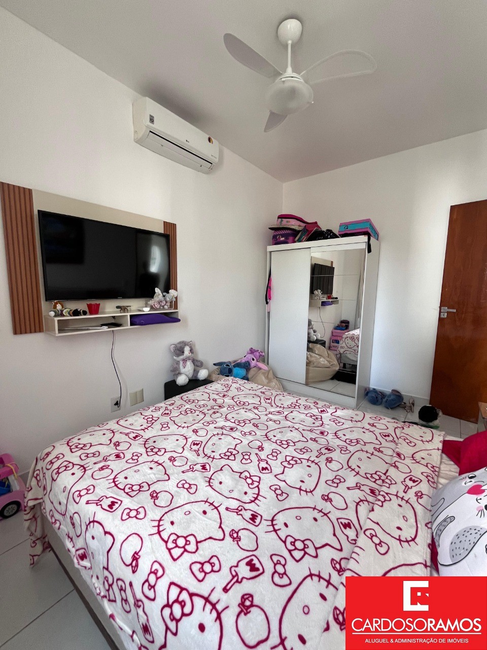 Casa, 4 quartos - Foto 20