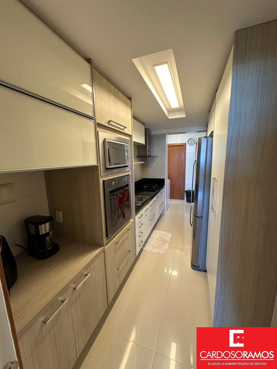 Apartamento - Patamares