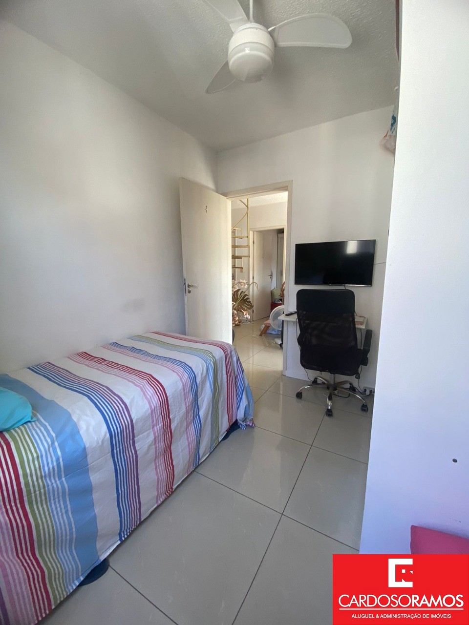 Apartamento - Caji