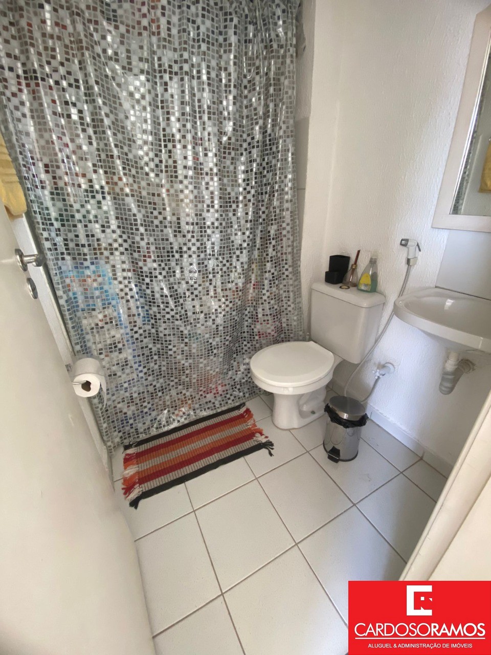 Apartamento - Caji