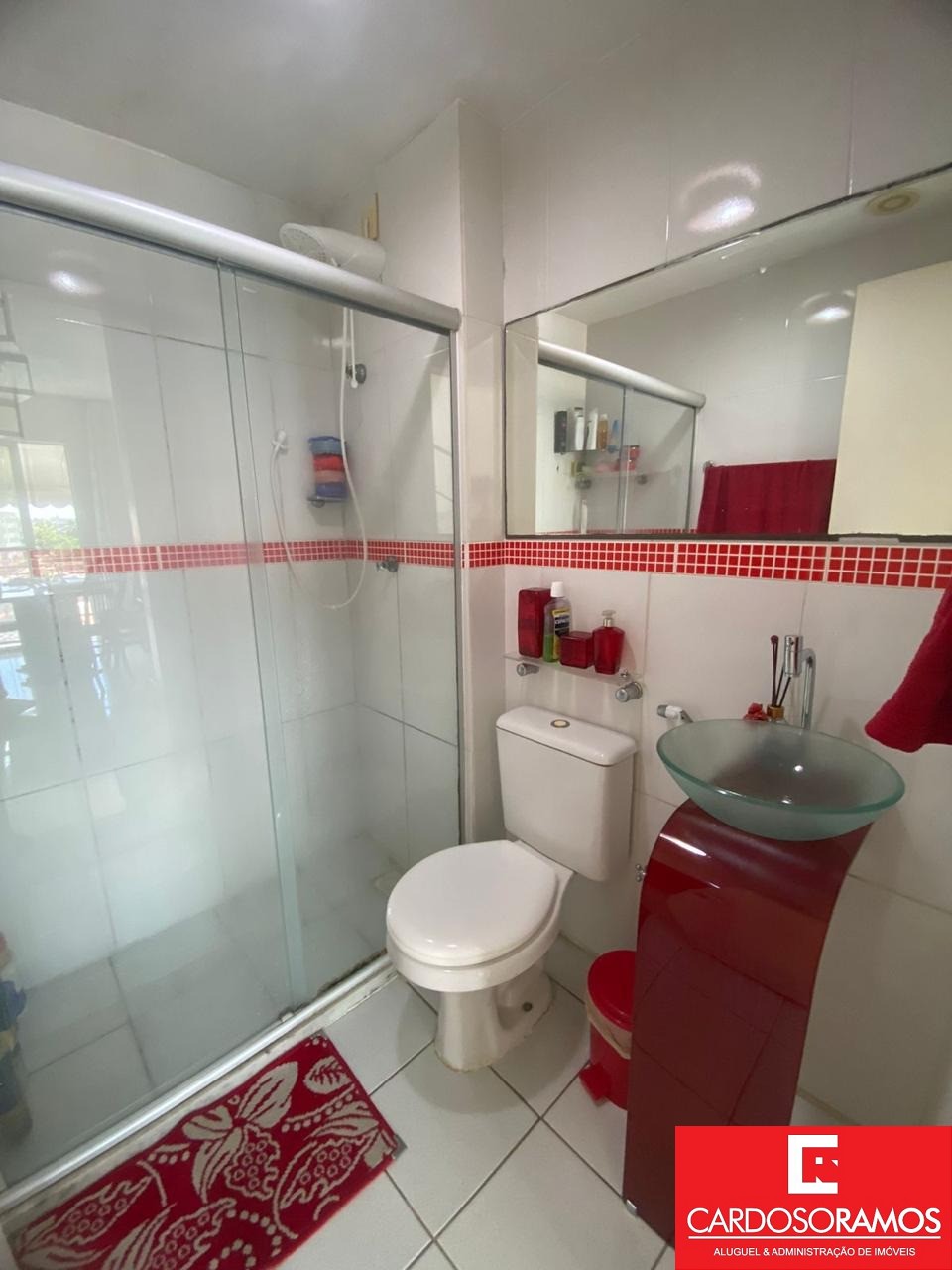 Apartamento - Caji