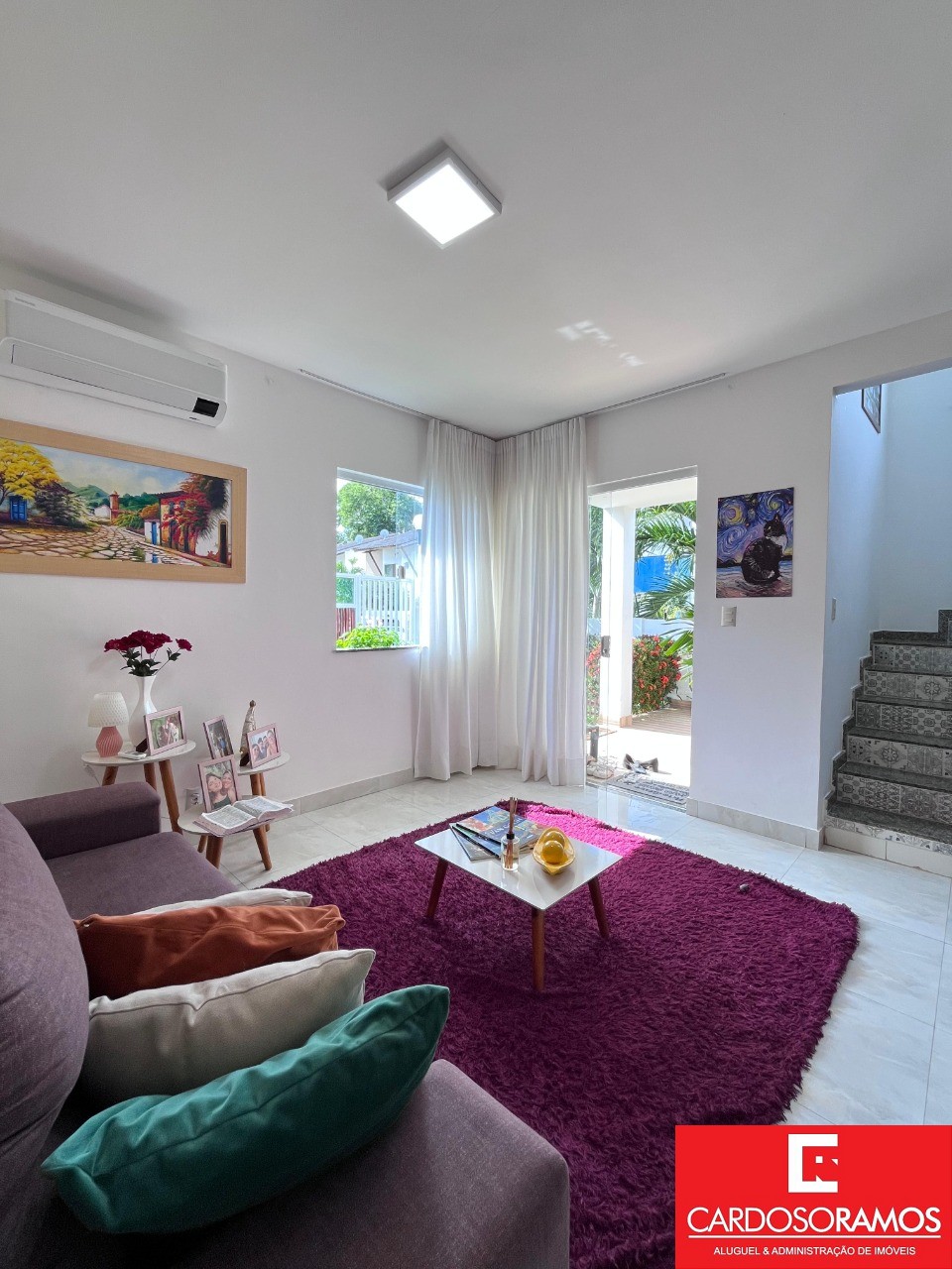Casa, 4 quartos - Foto 10