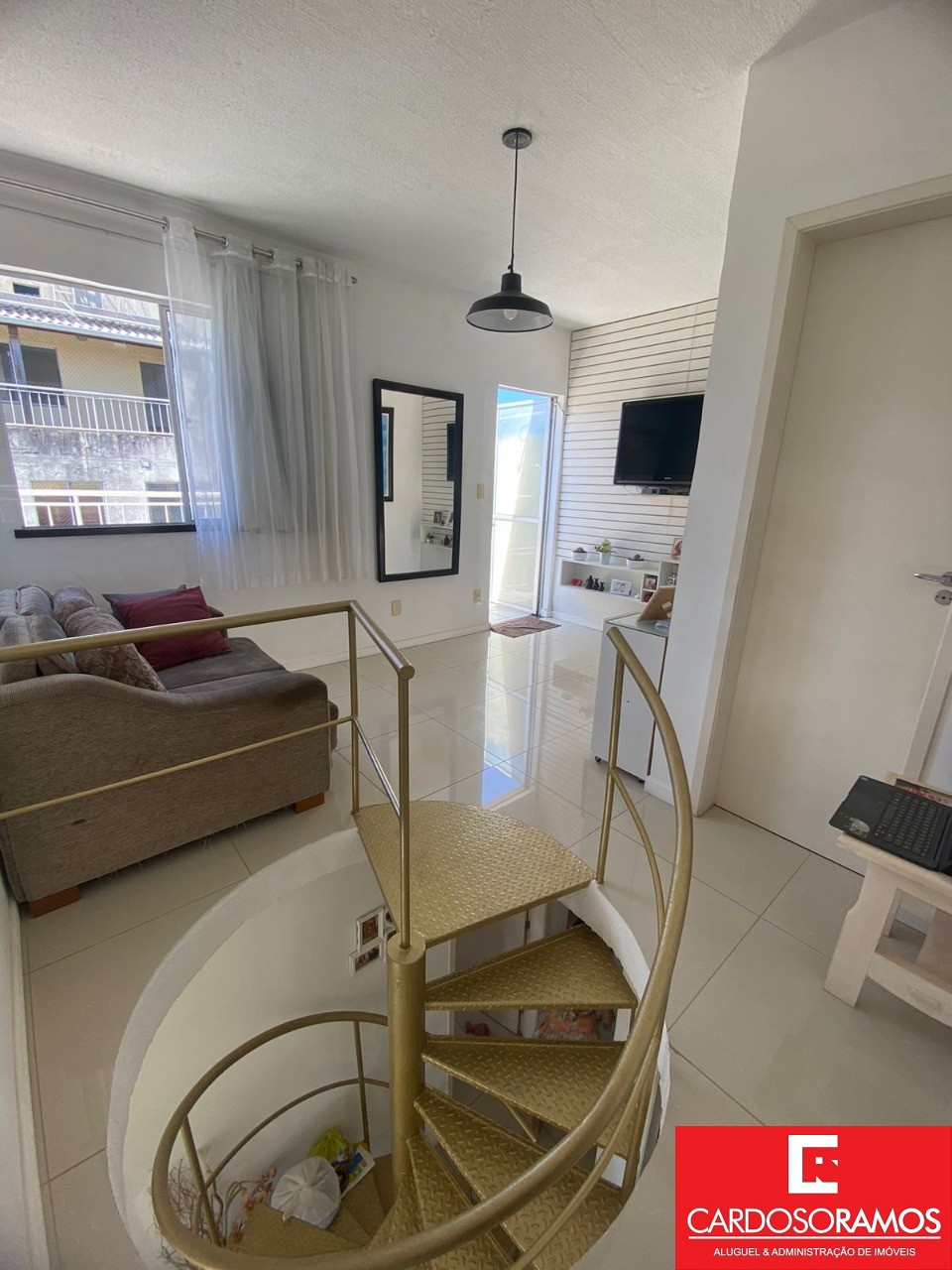Apartamento - Caji