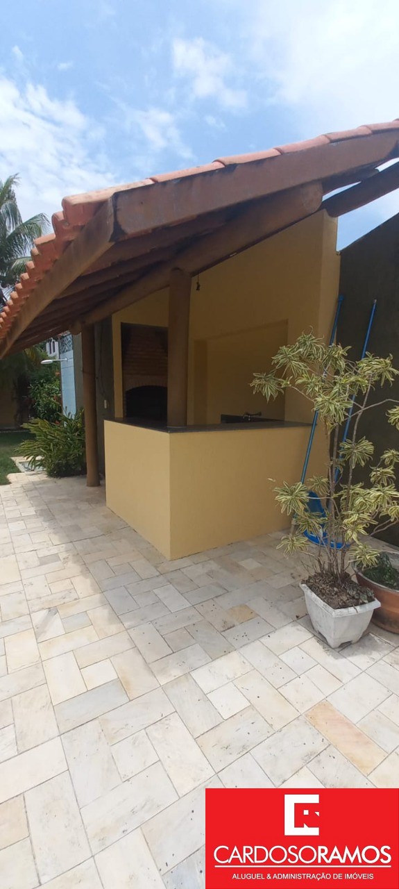 Casa - Vilas do atlântico