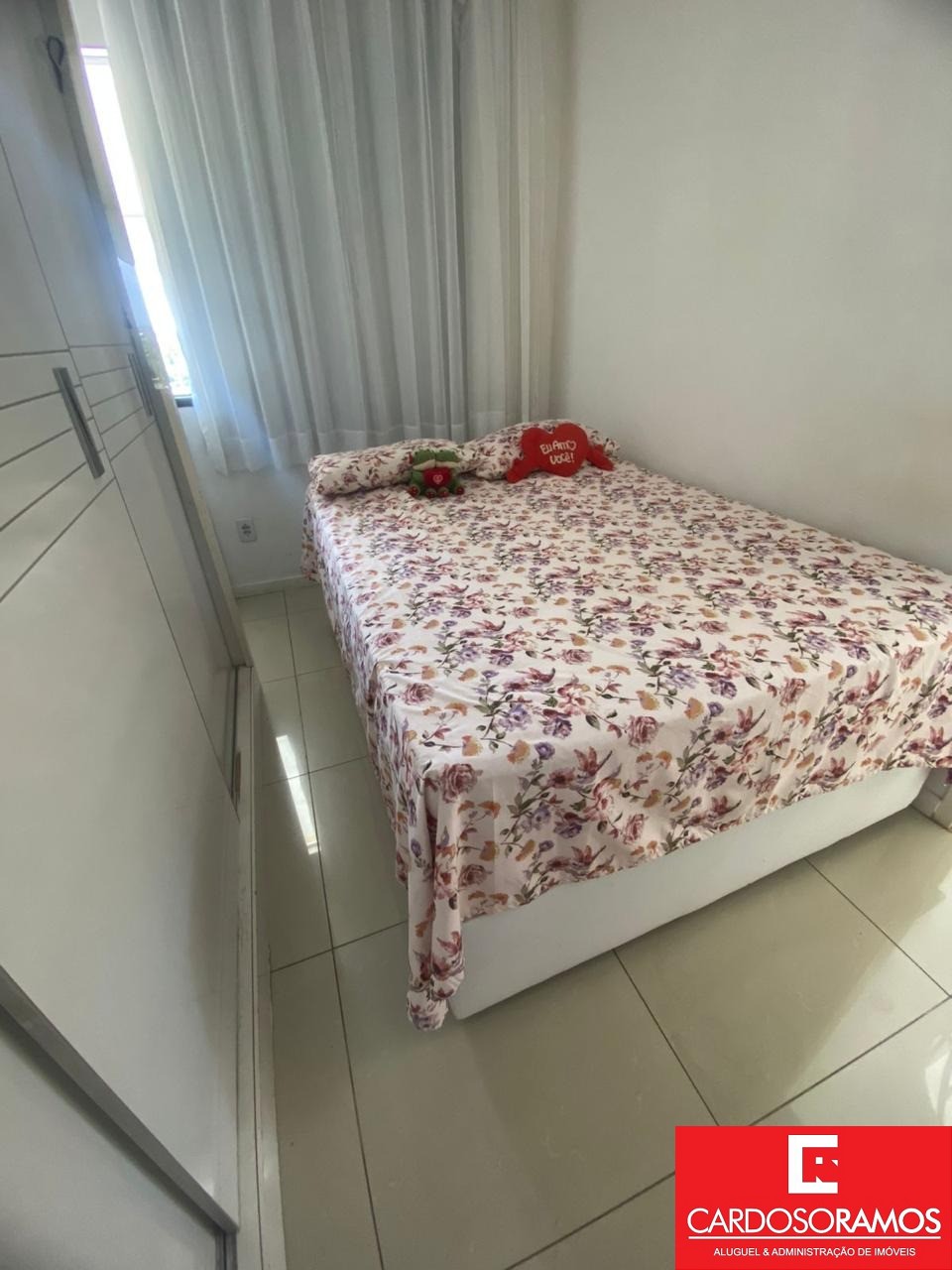 Apartamento - Caji