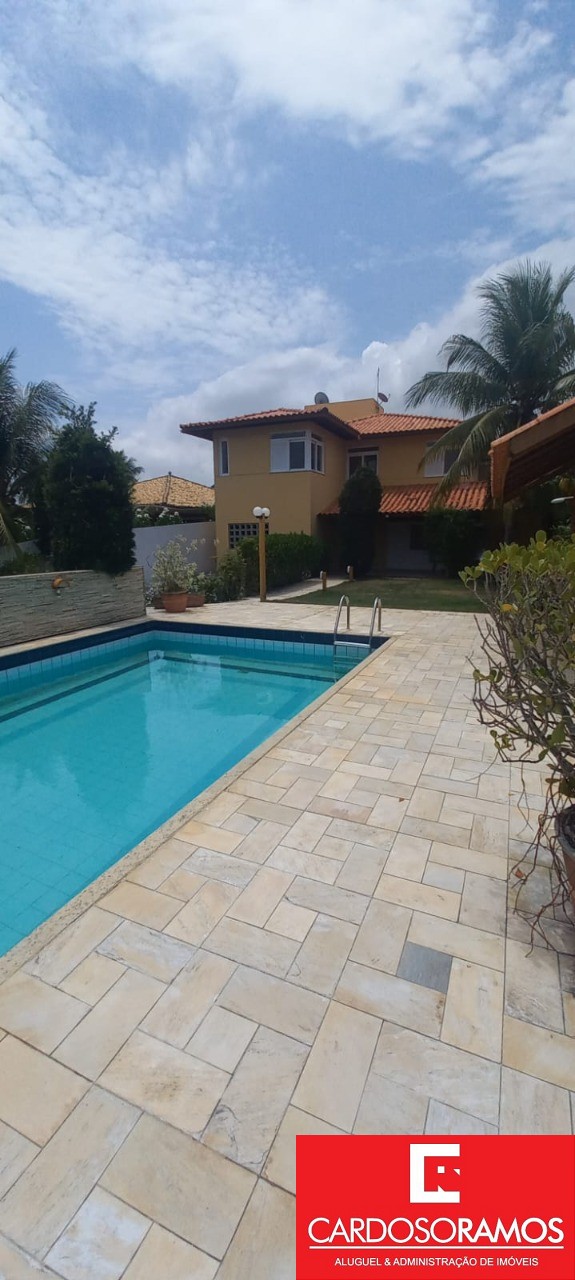 Casa - Vilas do atlântico