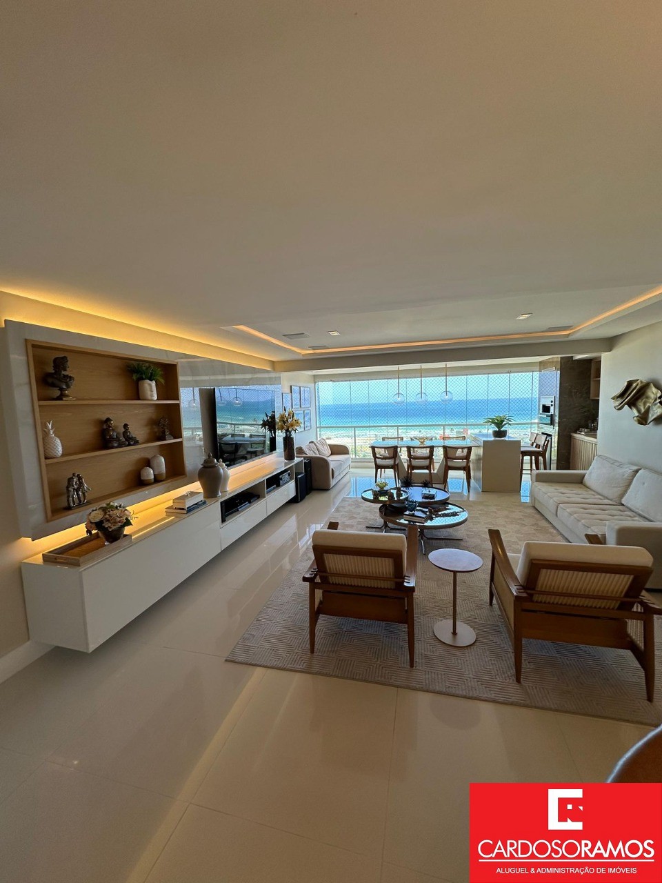Apartamento - Patamares
