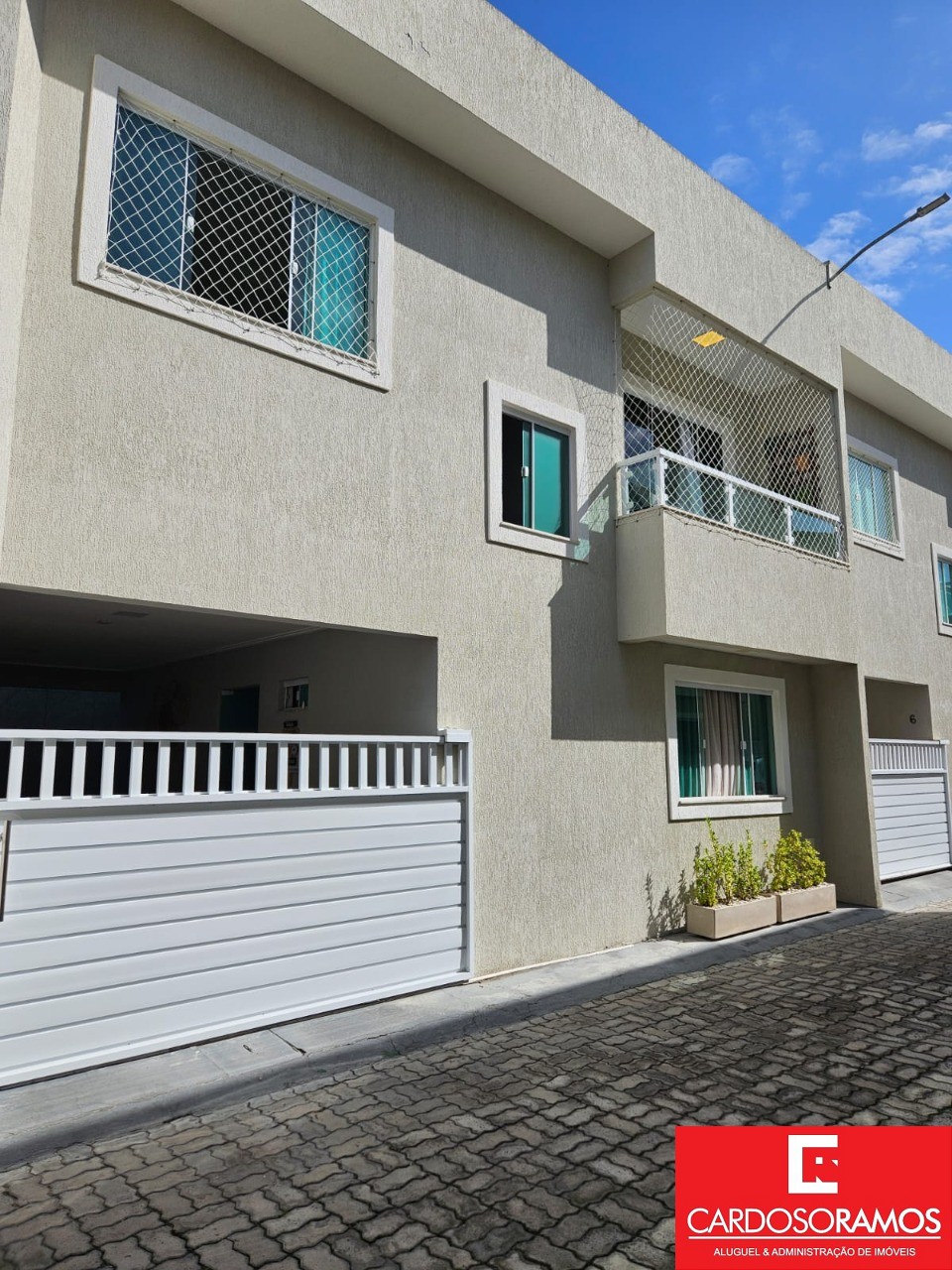 Casa - Pitangueiras