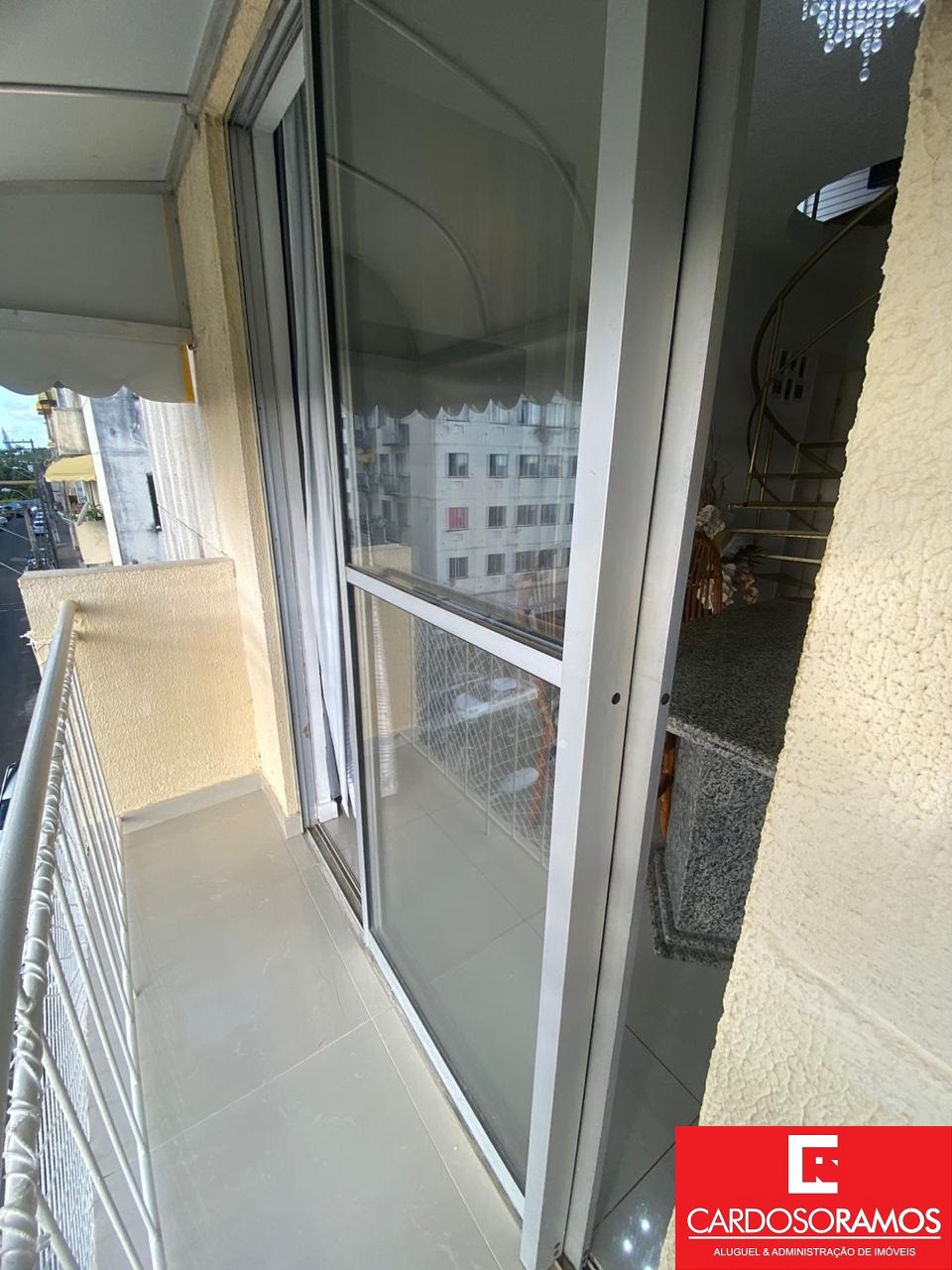 Apartamento - Caji