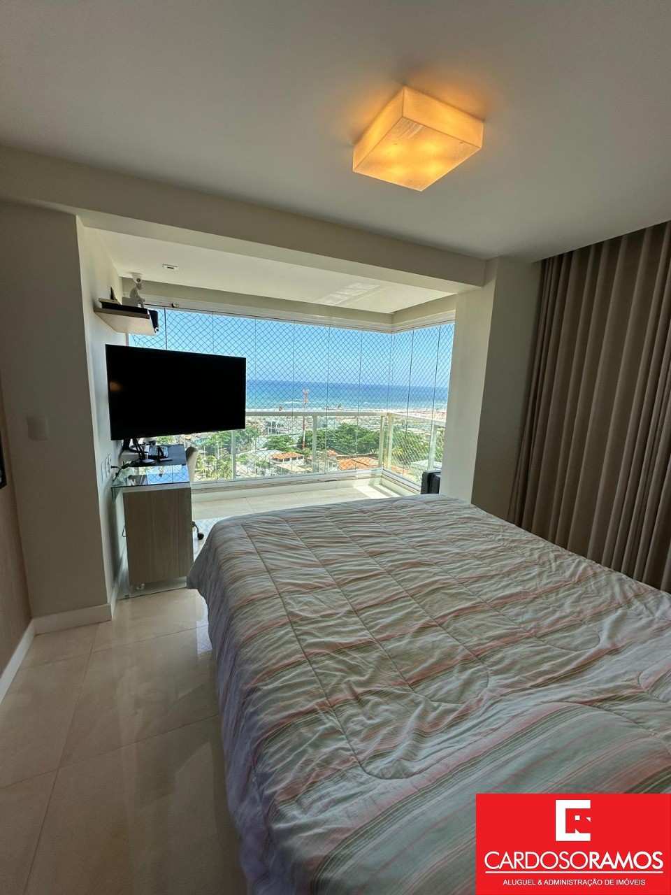 Apartamento - Patamares