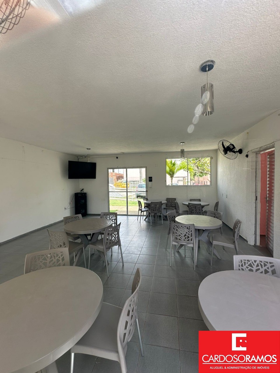 Apartamento para alugar com 2 quartos, 42m² - Foto 13