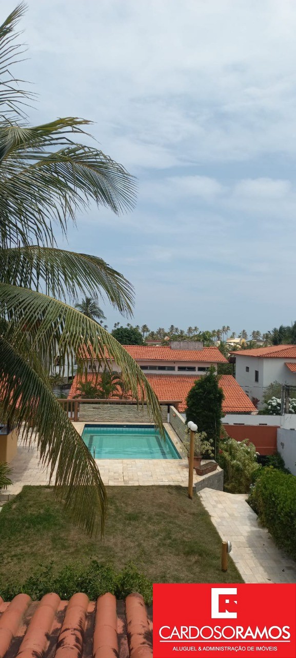 Casa - Vilas do atlântico