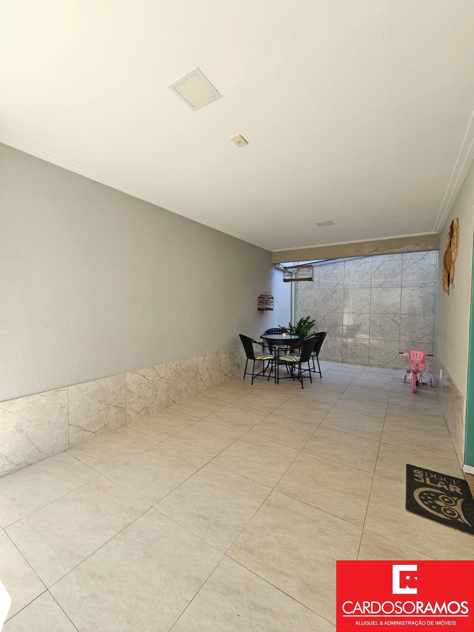 Casa - Pitangueiras