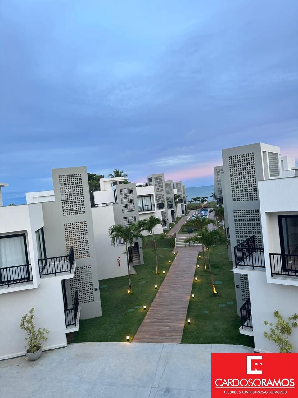 Casa, 3 quartos - Foto 2