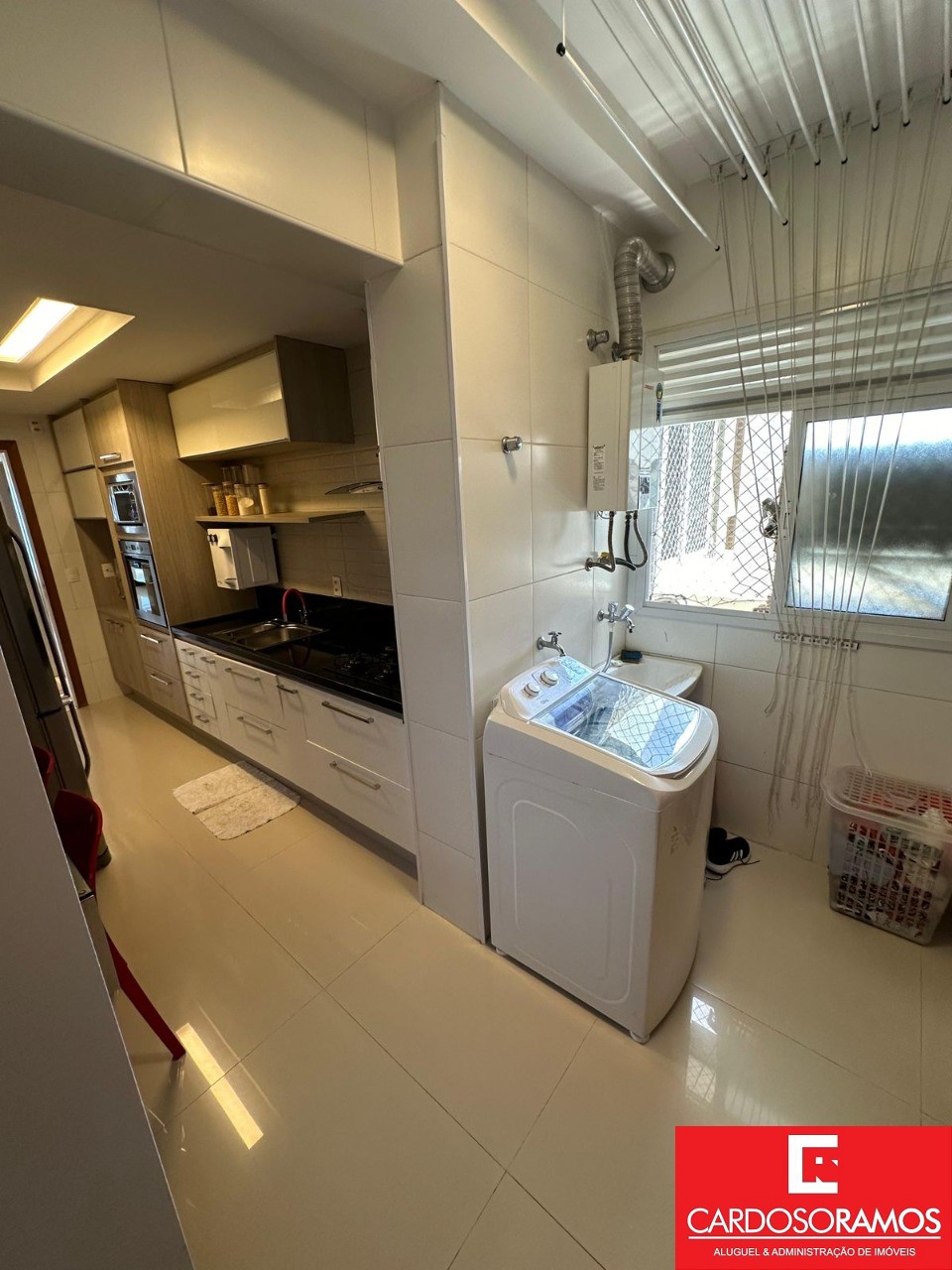 Apartamento - Patamares
