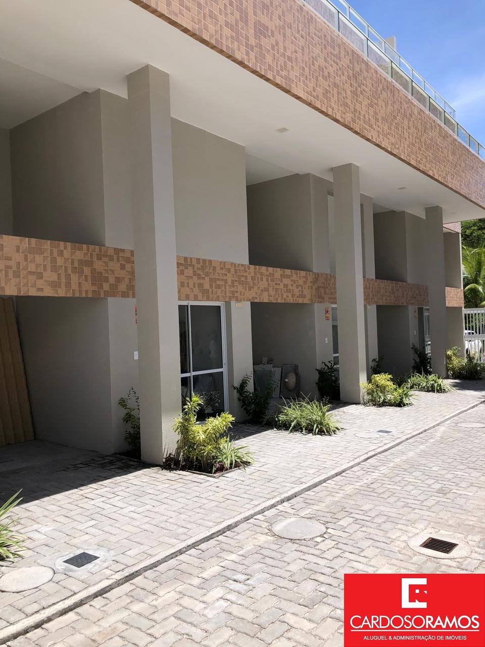 Casa - Vilas do atlântico