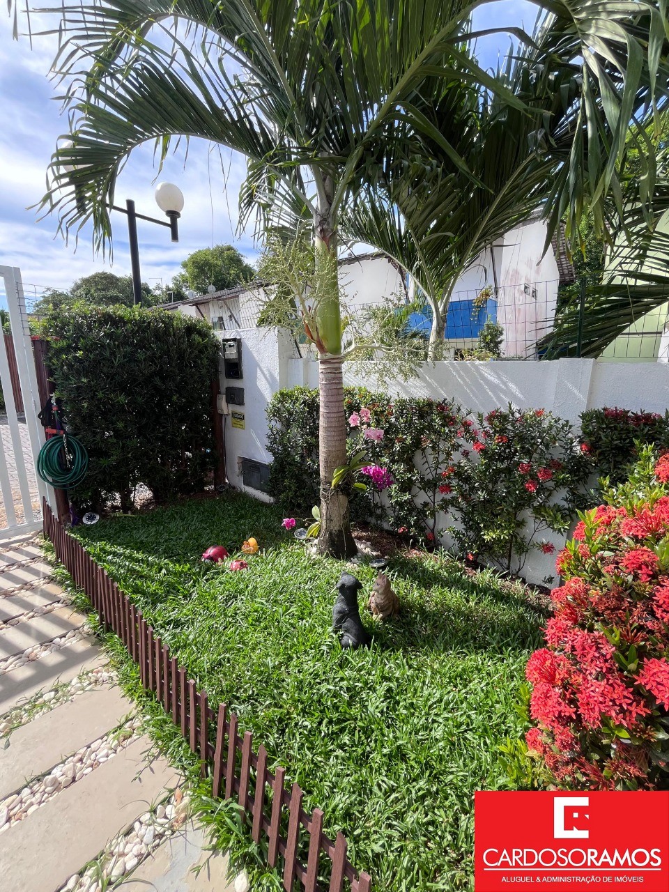 Casa, 4 quartos - Foto 4