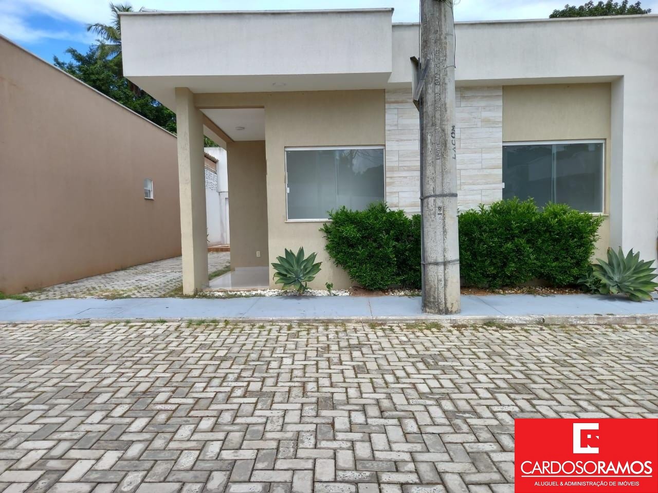 Casa - Abrantes