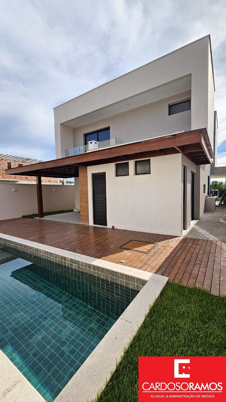 Casa - Alphaville