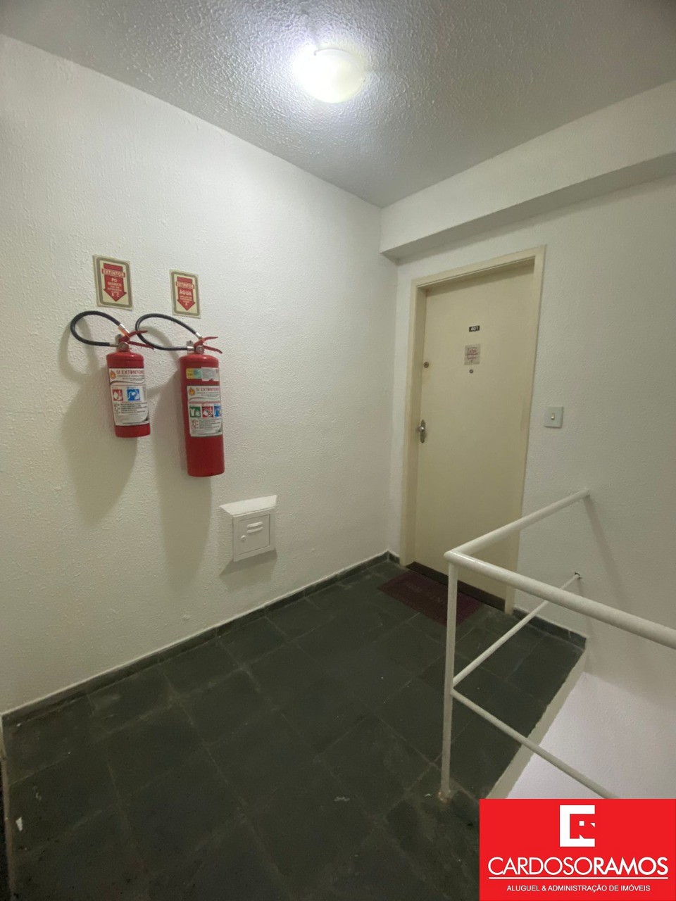 Apartamento - Caji