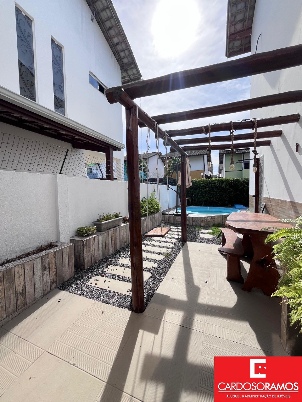 Casa, 4 quartos - Foto 7