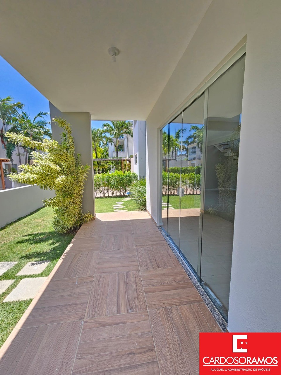 Casa, 4 quartos - Foto 5