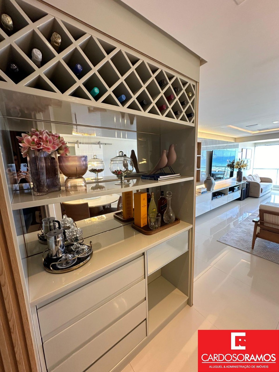 Apartamento - Patamares