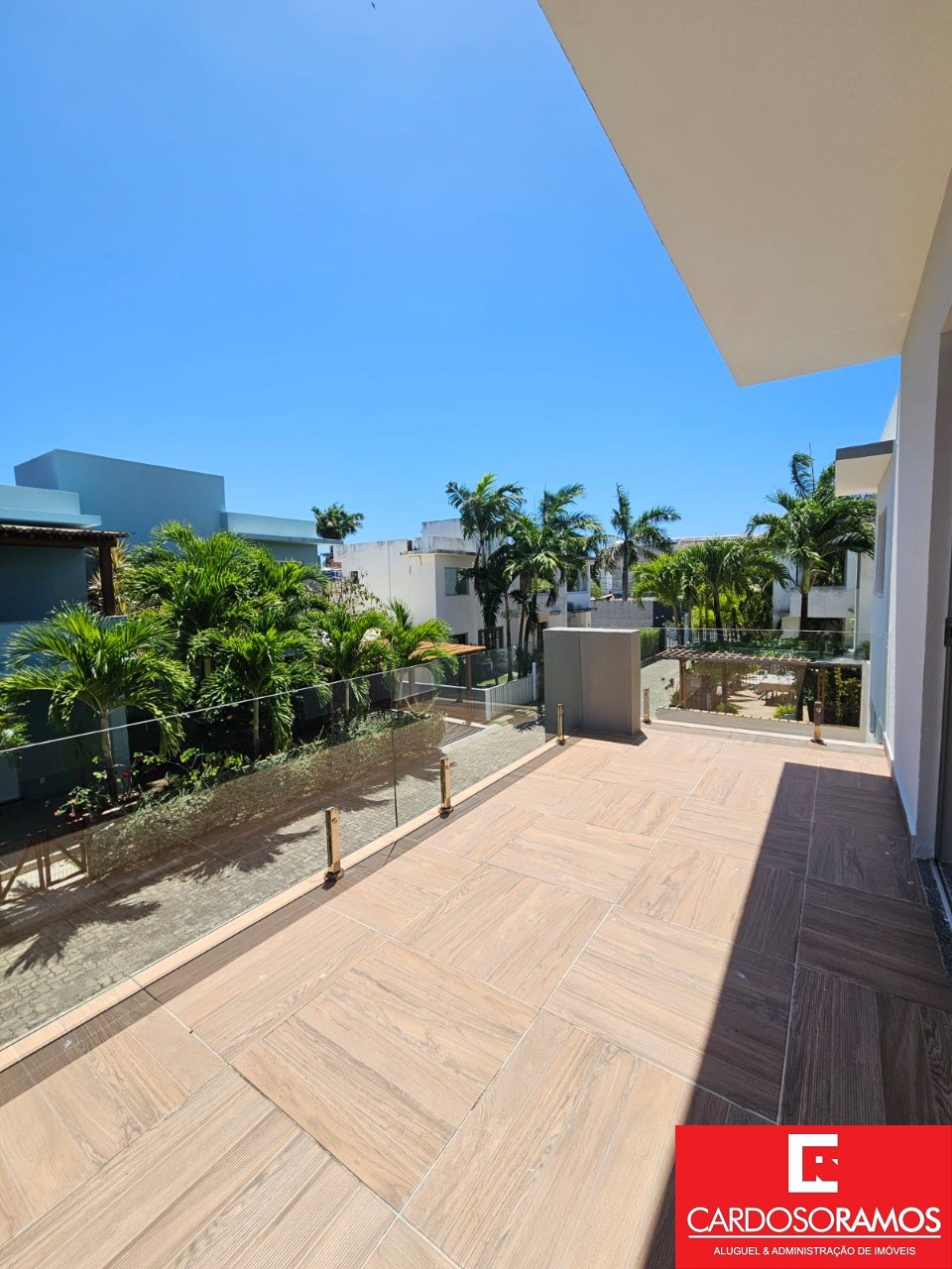 Casa, 4 quartos - Foto 29