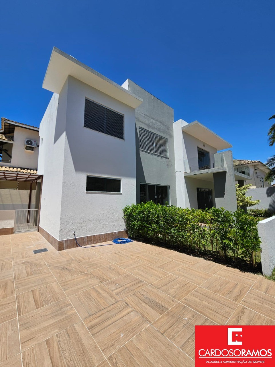 Casa, 4 quartos - Foto 1