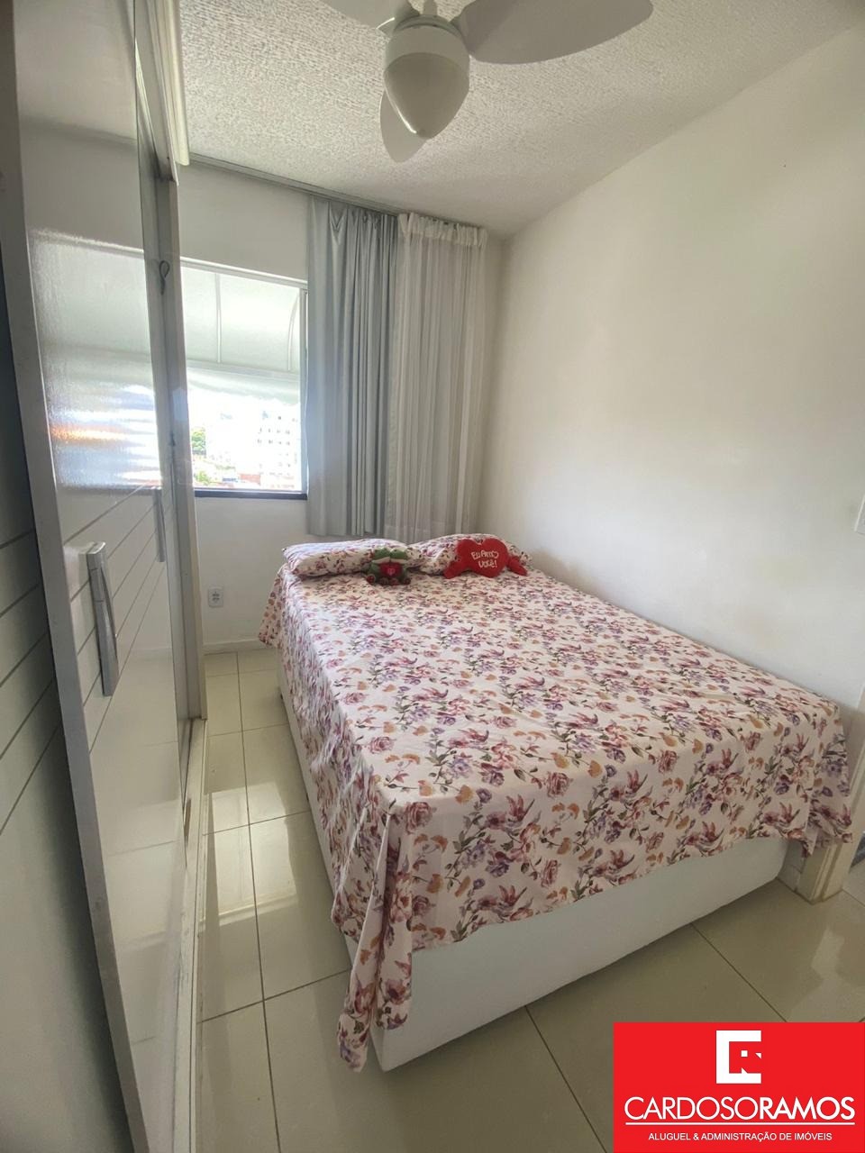 Apartamento - Caji