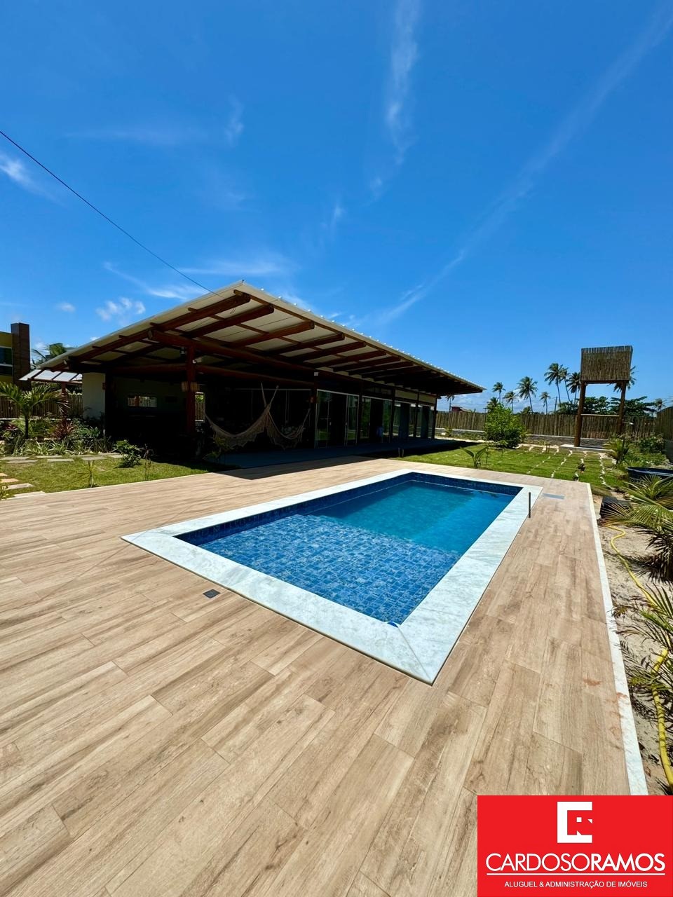 Casa, 3 quartos - Foto 11