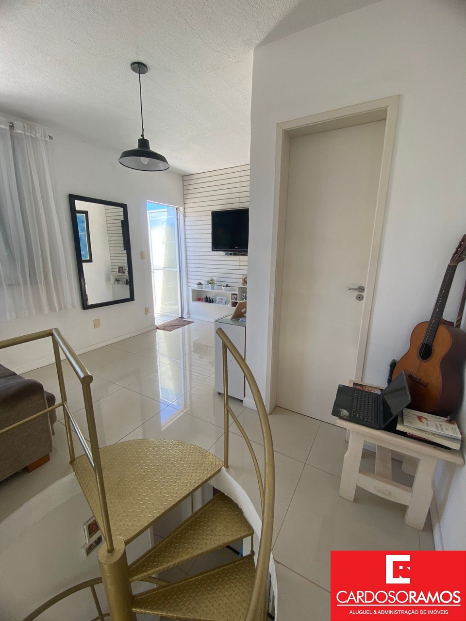 Apartamento - Caji
