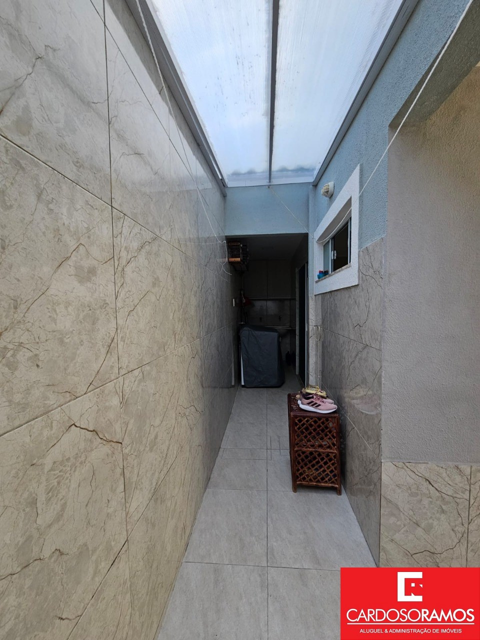 Casa - Pitangueiras