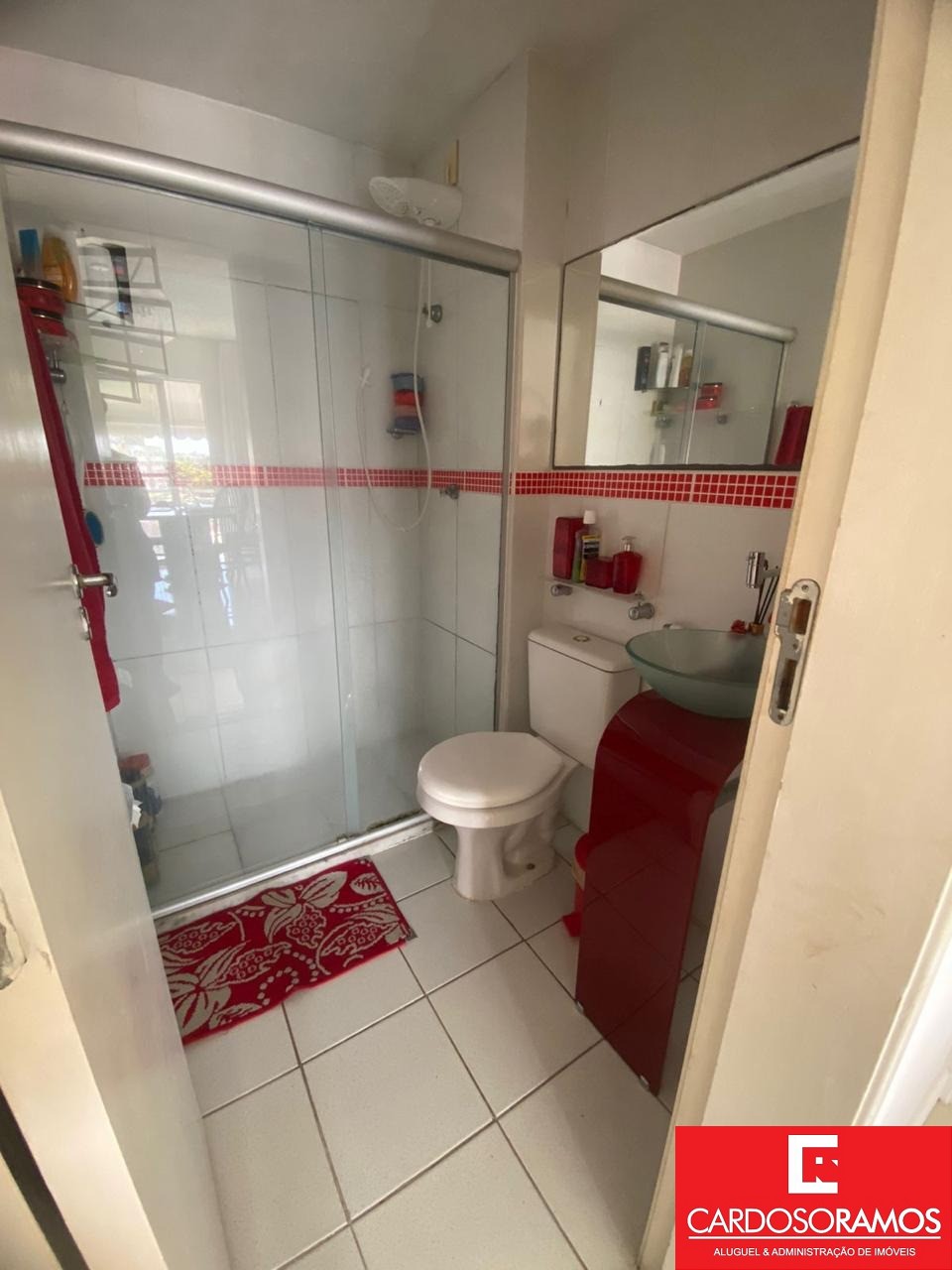 Apartamento - Caji