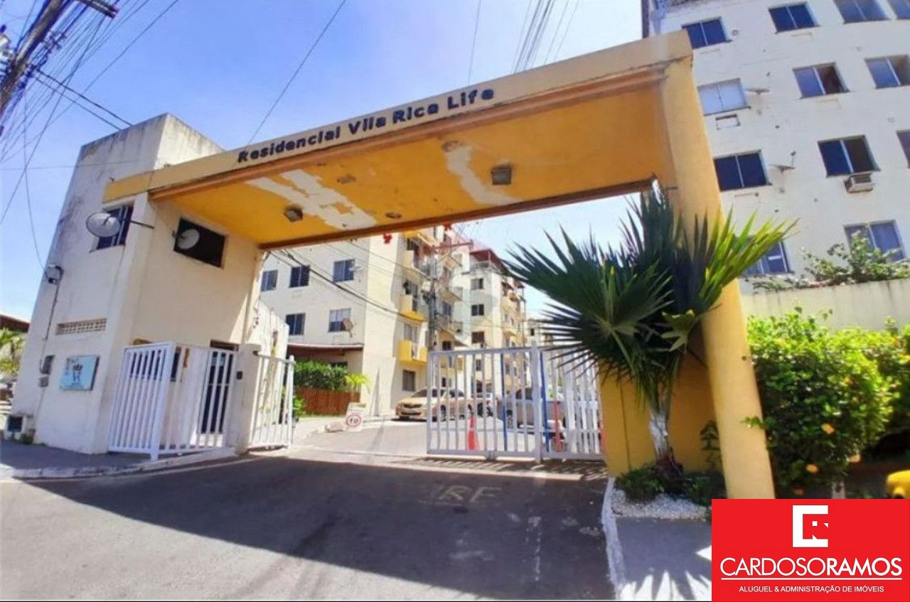 Apartamento - Caji