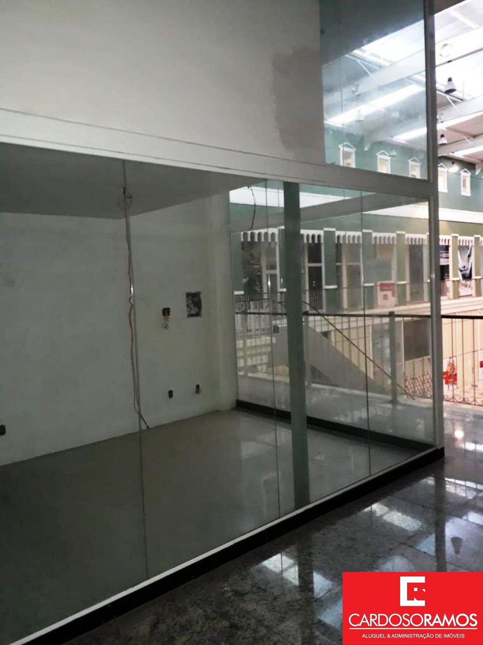 Apartamento - Estrada do côco