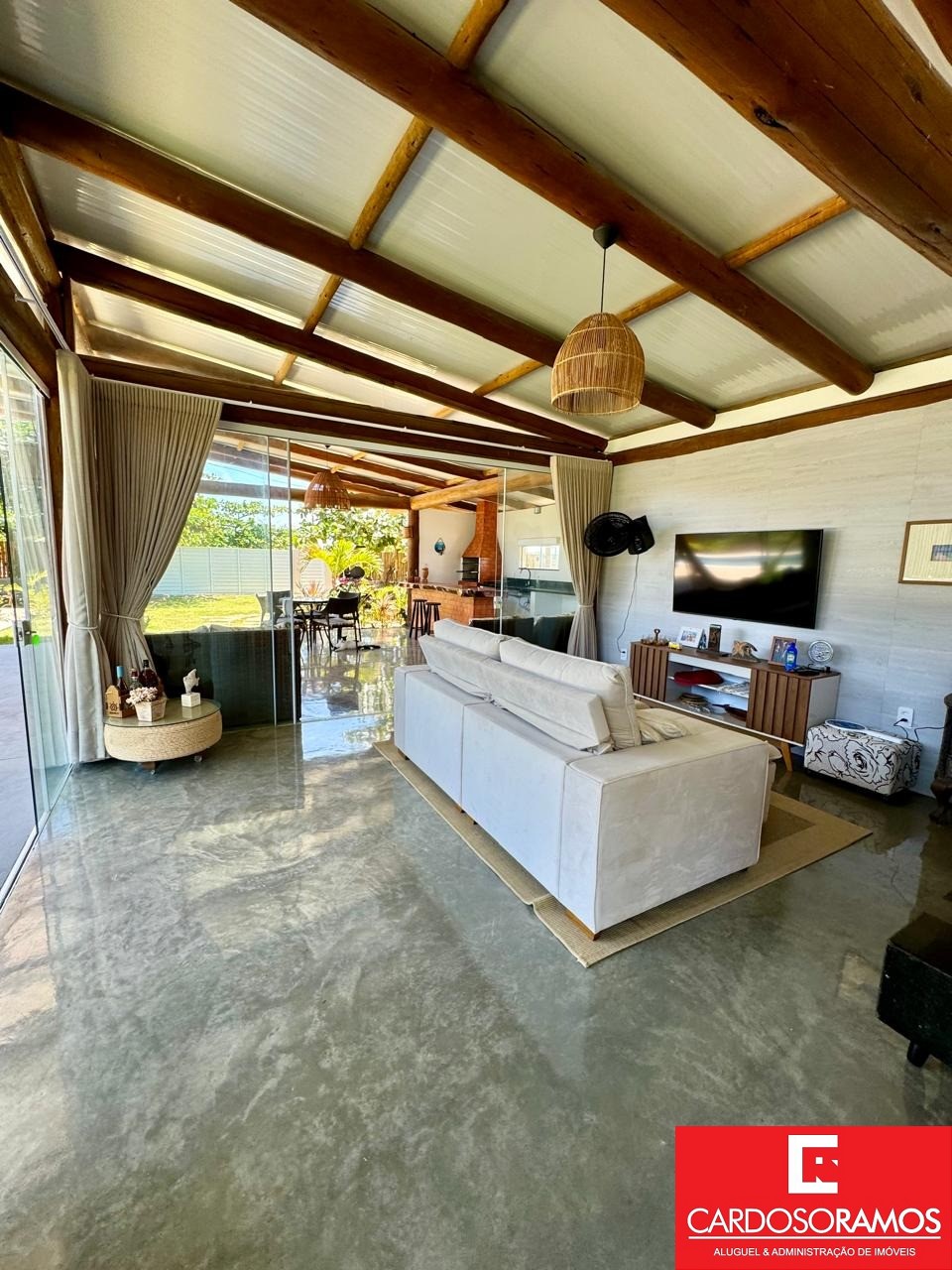 Casa, 3 quartos - Foto 5