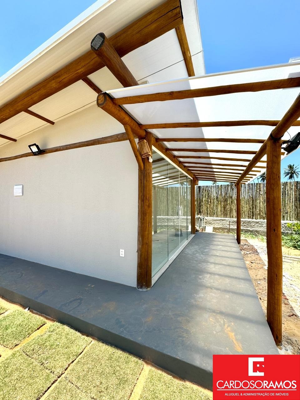 Casa, 3 quartos - Foto 10