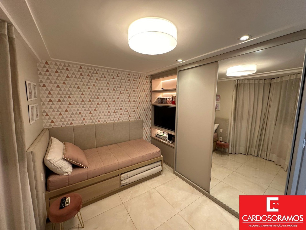 Apartamento - Patamares