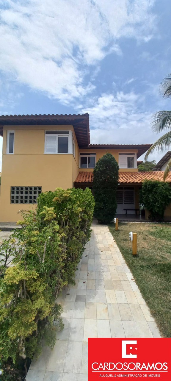 Casa - Vilas do atlântico