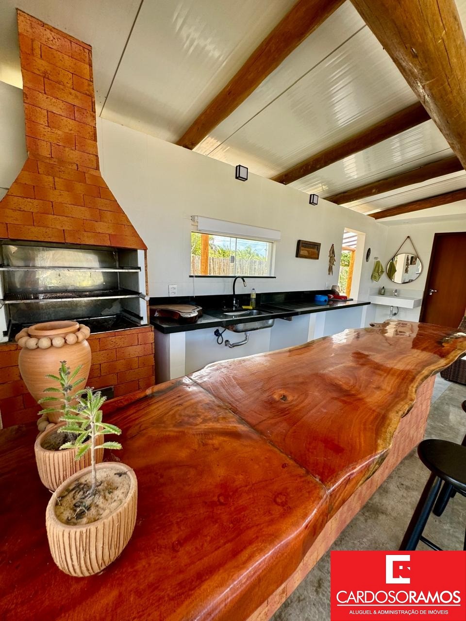 Casa, 3 quartos - Foto 8