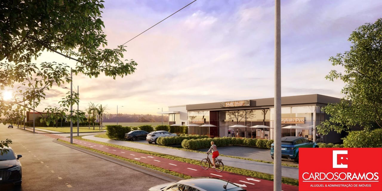 Terreno, 420 m² - Foto 1