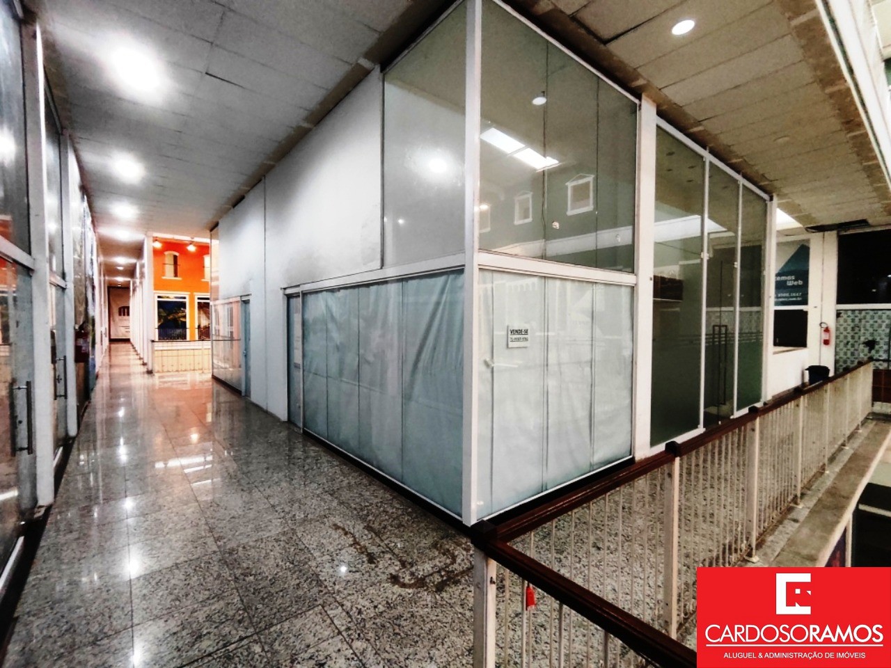 Apartamento - Estrada do côco