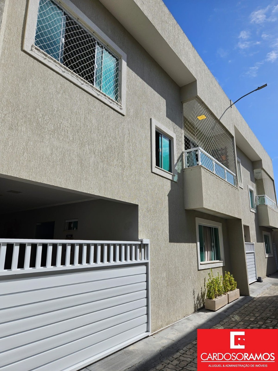 Casa - Pitangueiras
