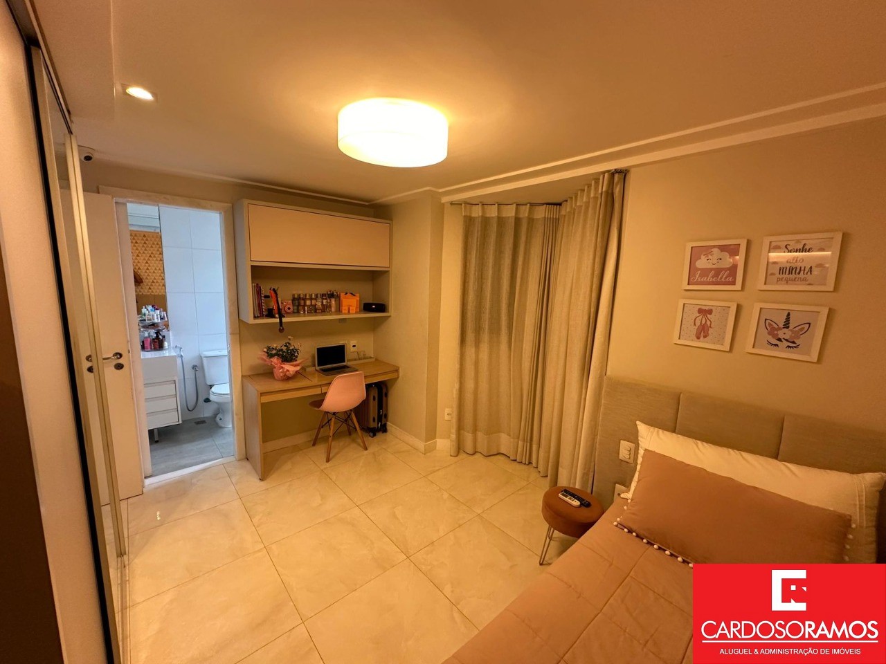 Apartamento - Patamares