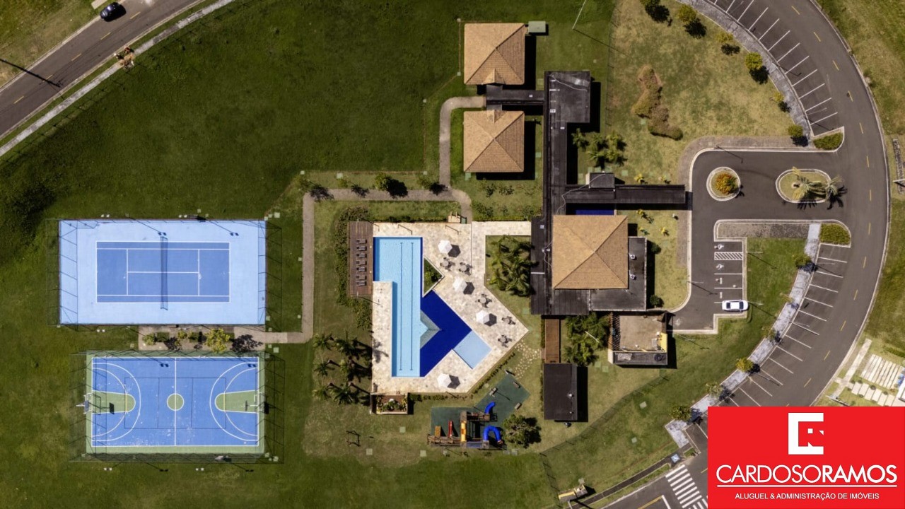 Terreno - Alphaville i