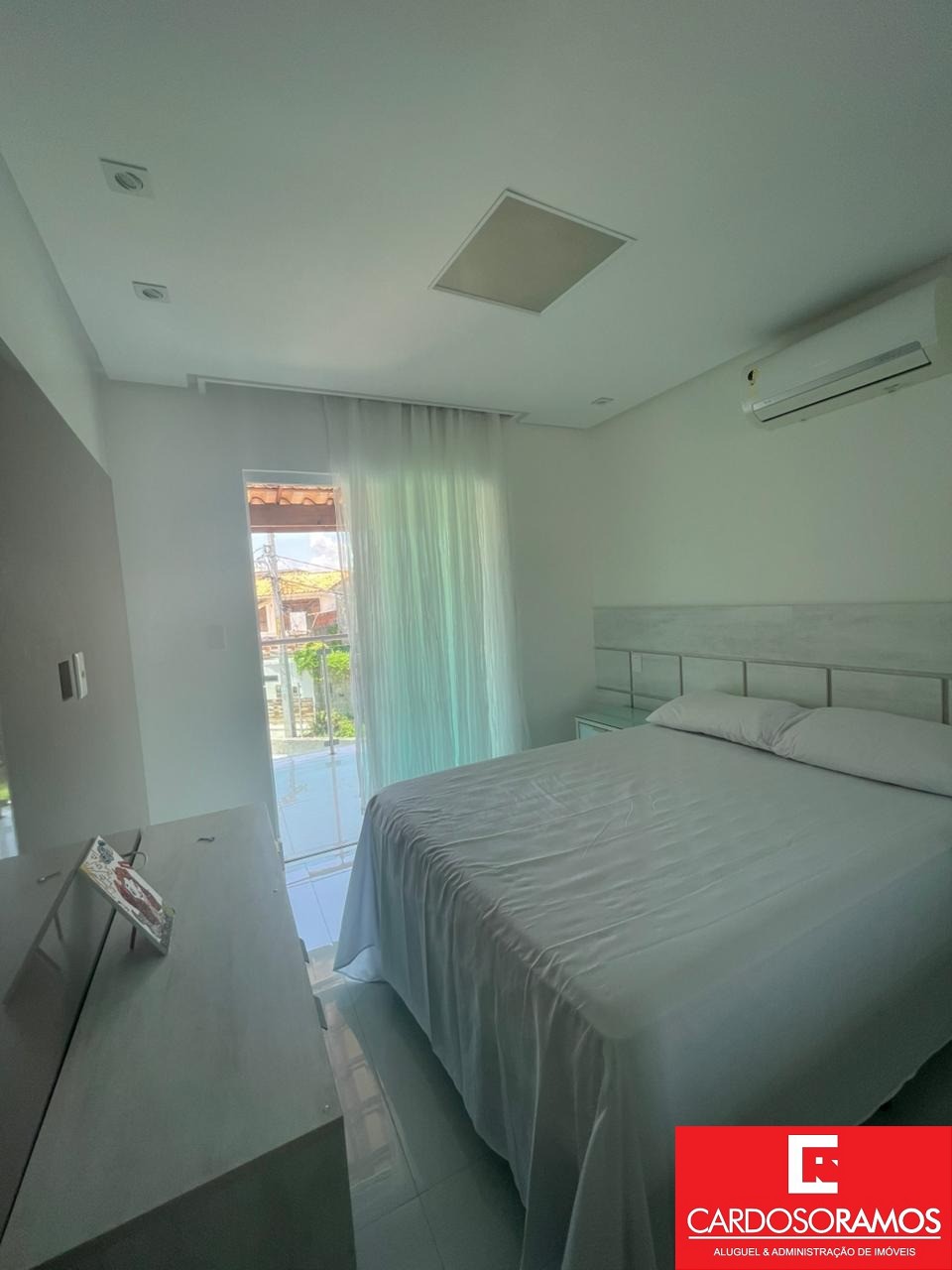 Casa - Ipitanga