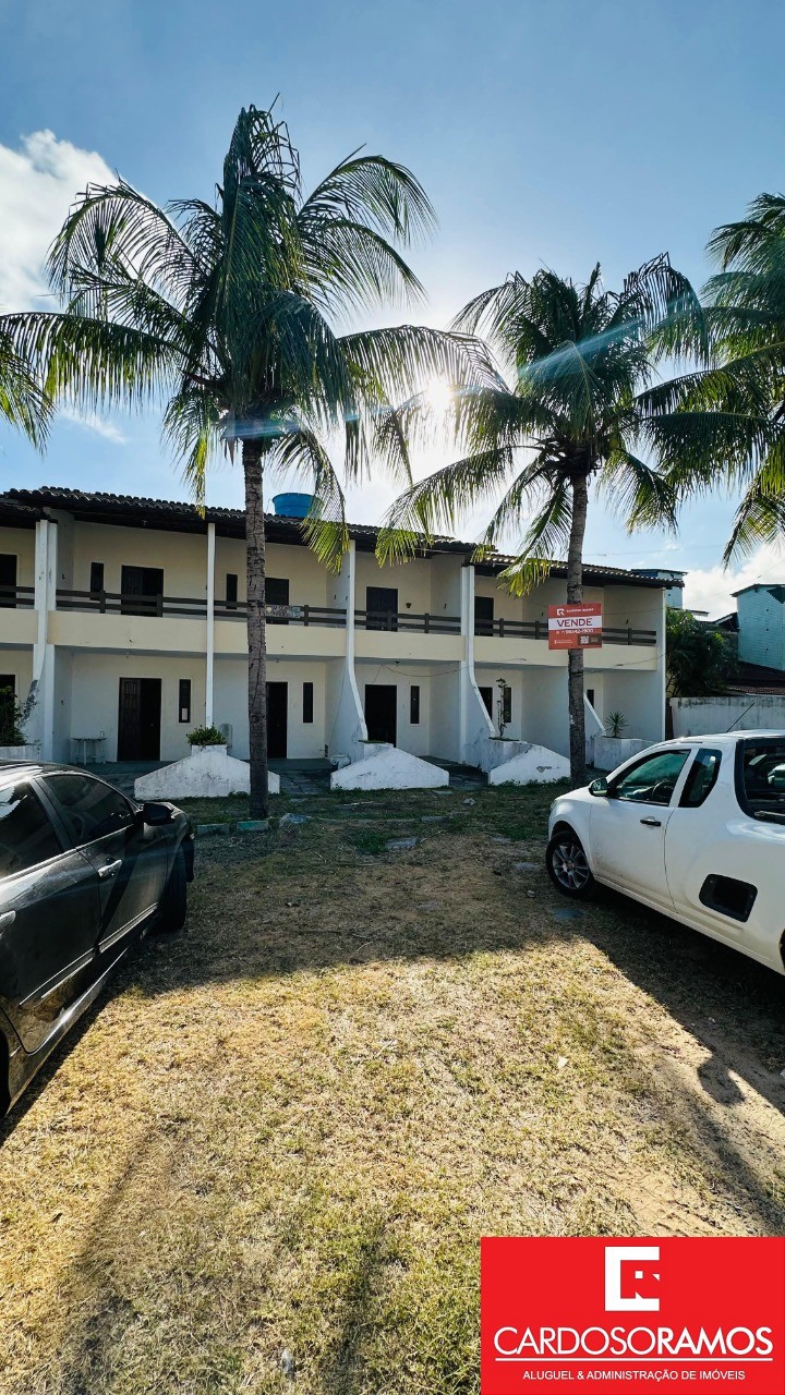 Casa - Jauá