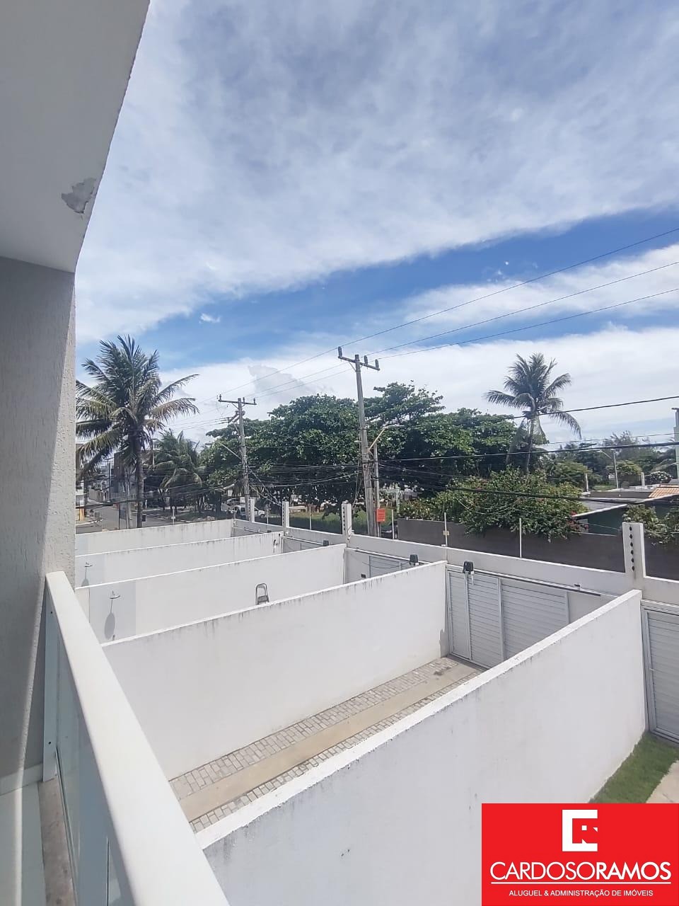 Casa - Ipitanga