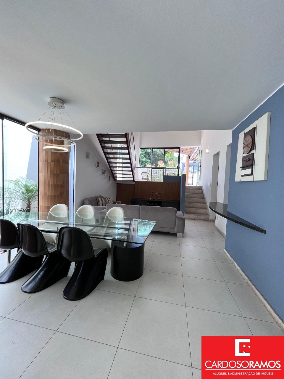 Casa - Estrada do côco